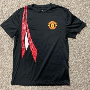 Men’s Manchester United Shirt